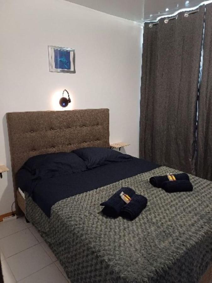 "Hibiscus" City Center Room Papeete  Exterior photo